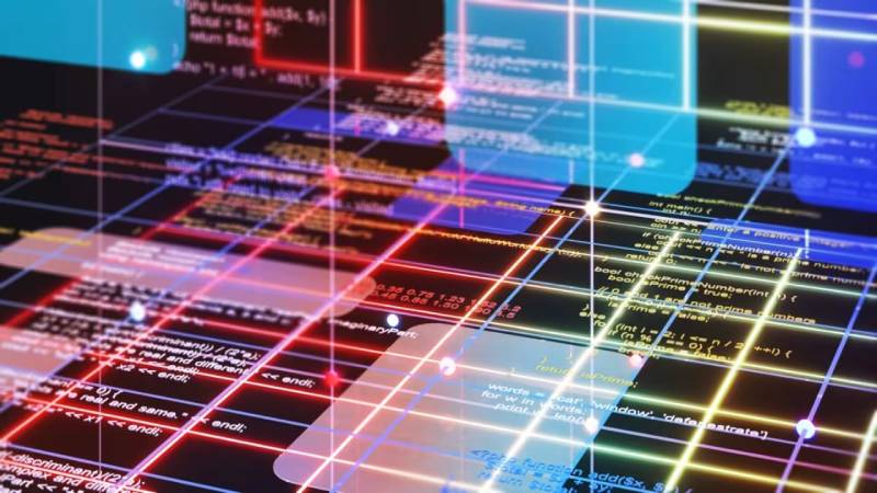 秦淮区工业企业软件定制:拒绝“千企一面”,打造专属数字化竞争力