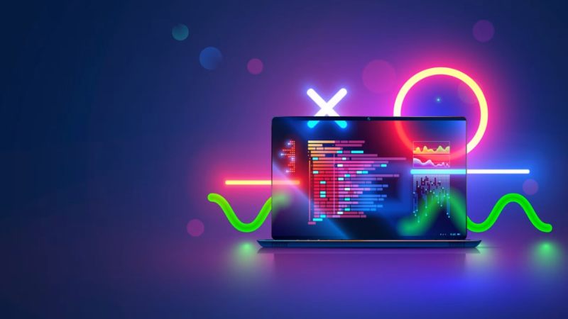 秦淮区软件开发公司：SCADA系统开发，筑牢工业数据管控防线
