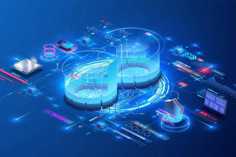 秦淮区工业软件定制先锋:京上云科技以多元系统开发赋能企业进阶