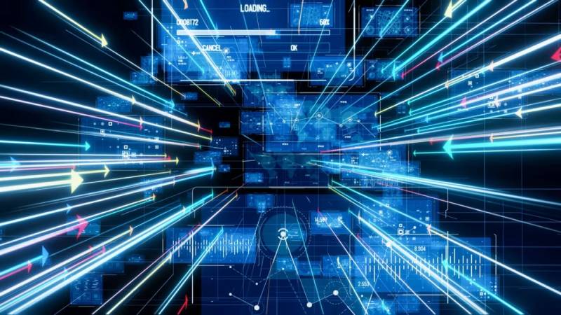 秦淮区SCADA系统开发:守护工业安全的数字卫士