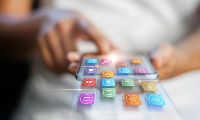 MES系统信创升级：秦淮区软件开发公司的技术破局与实践