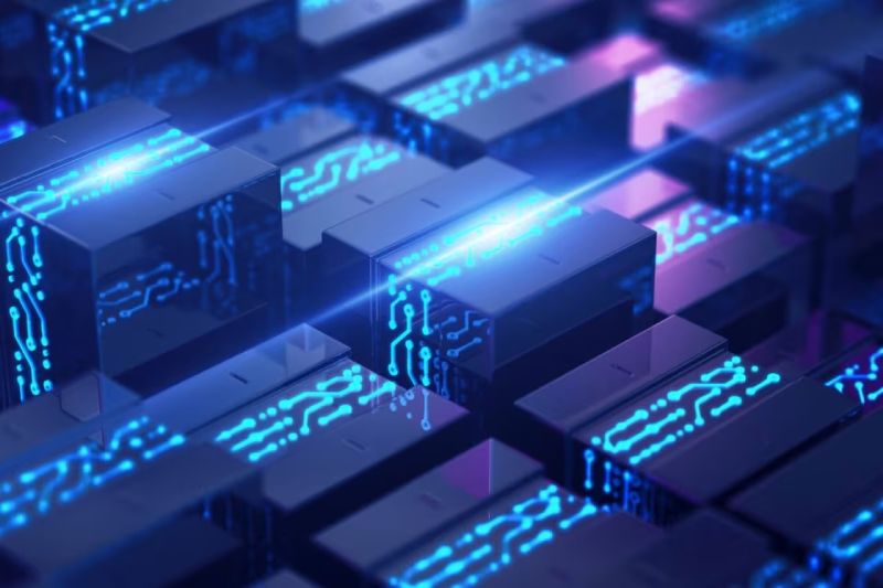 AWS高级咨询伙伴:秦淮区软件开发公司云原生架构设计中心